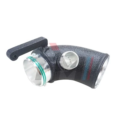 TAIMEI Aluminium Turbo-Einlassrohr EA888 Gen 3 1.8TFSI / 2.0TFSI