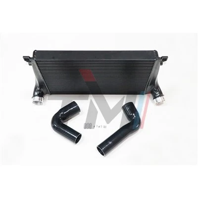 TAIMEI Frontmontage-Ladeluftkühler-Kit für VW Golf MK8 GTI