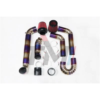 TAIMEI Titan BMW S58 M3 M4 G80 G82 Luftansaugrohr-Kits